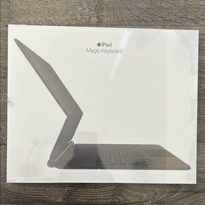 Apple iPad Magic Keyboard